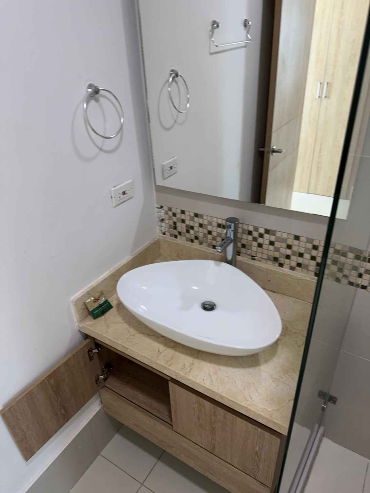New Kristal Oceanfront - Best Location Cancún