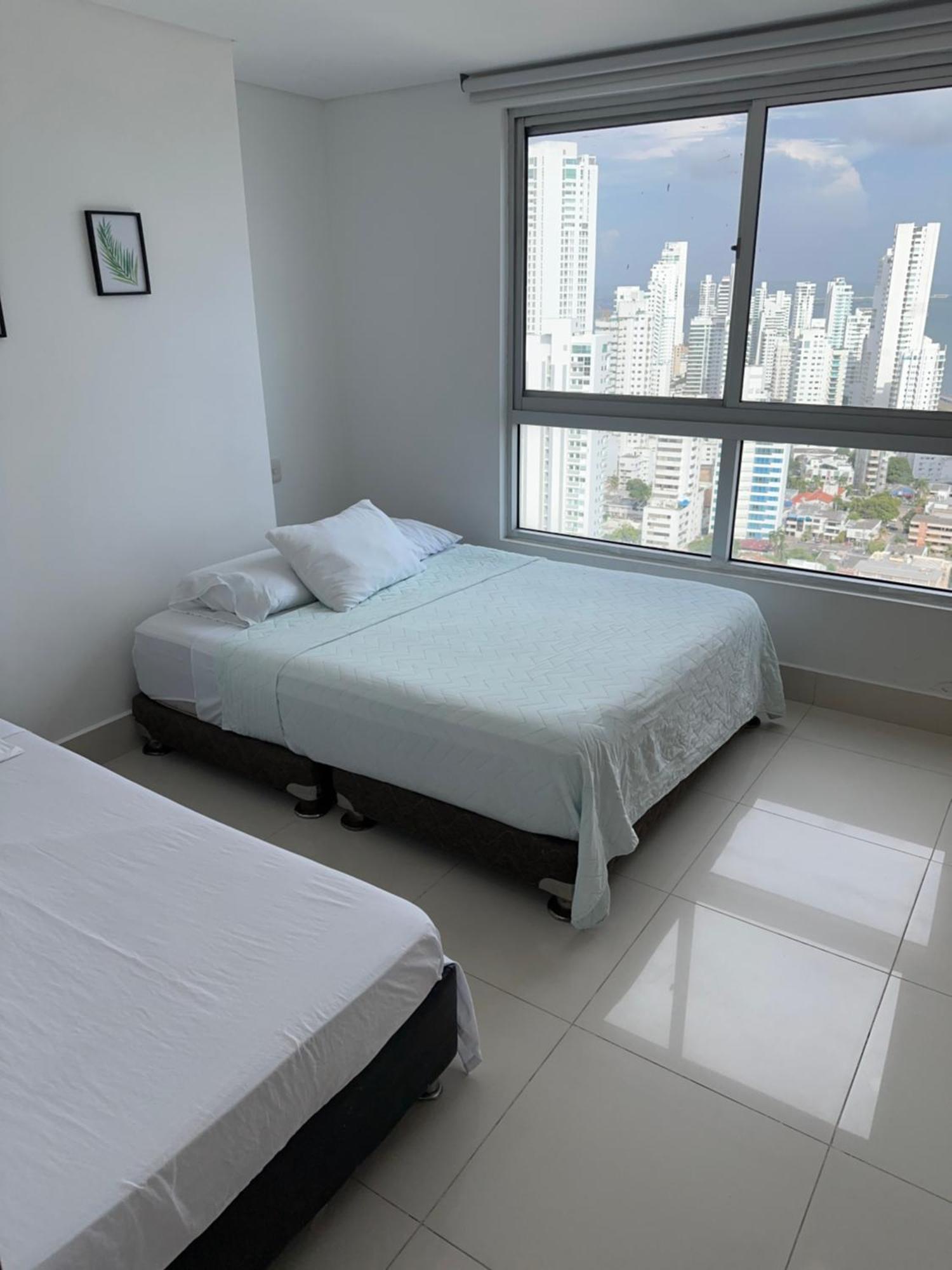 Apartamento New Kristal Oceanfront - Best Location Cancún