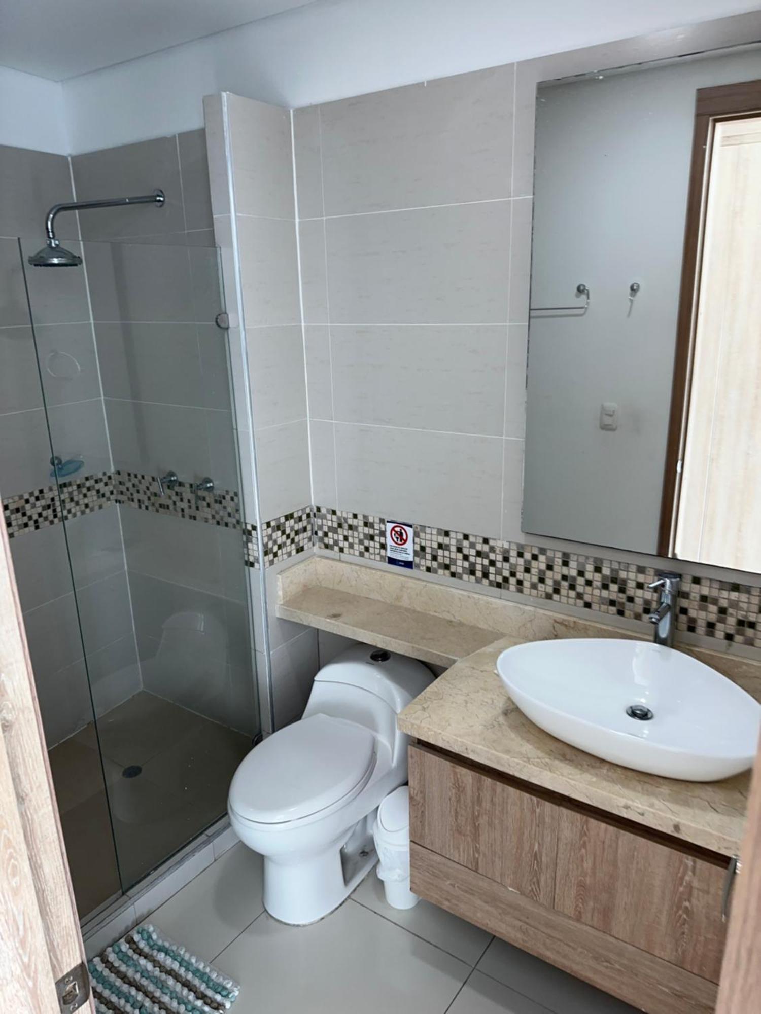 Apartamento New Kristal Oceanfront - Best Location Cancún
