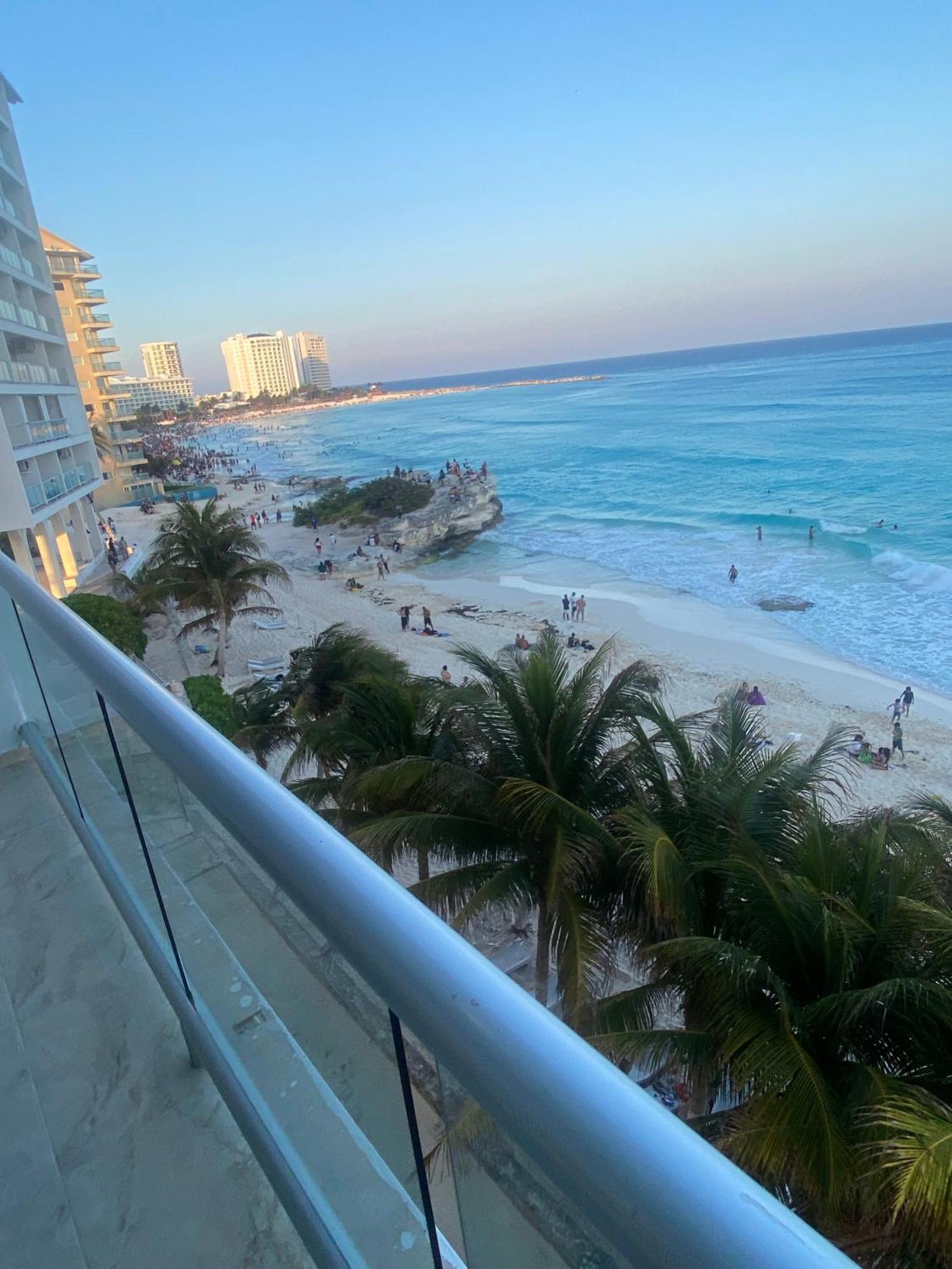 New Kristal Oceanfront - Best Location