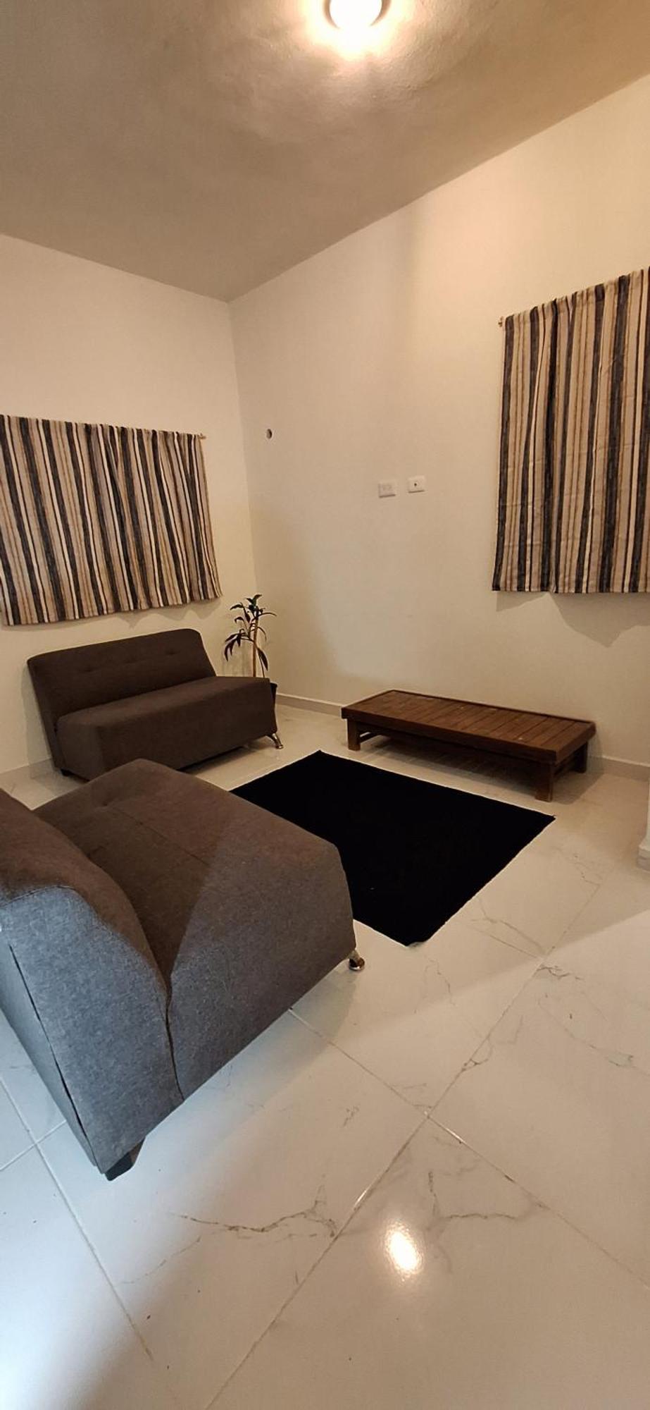 Calle 28 Pte Apartment *