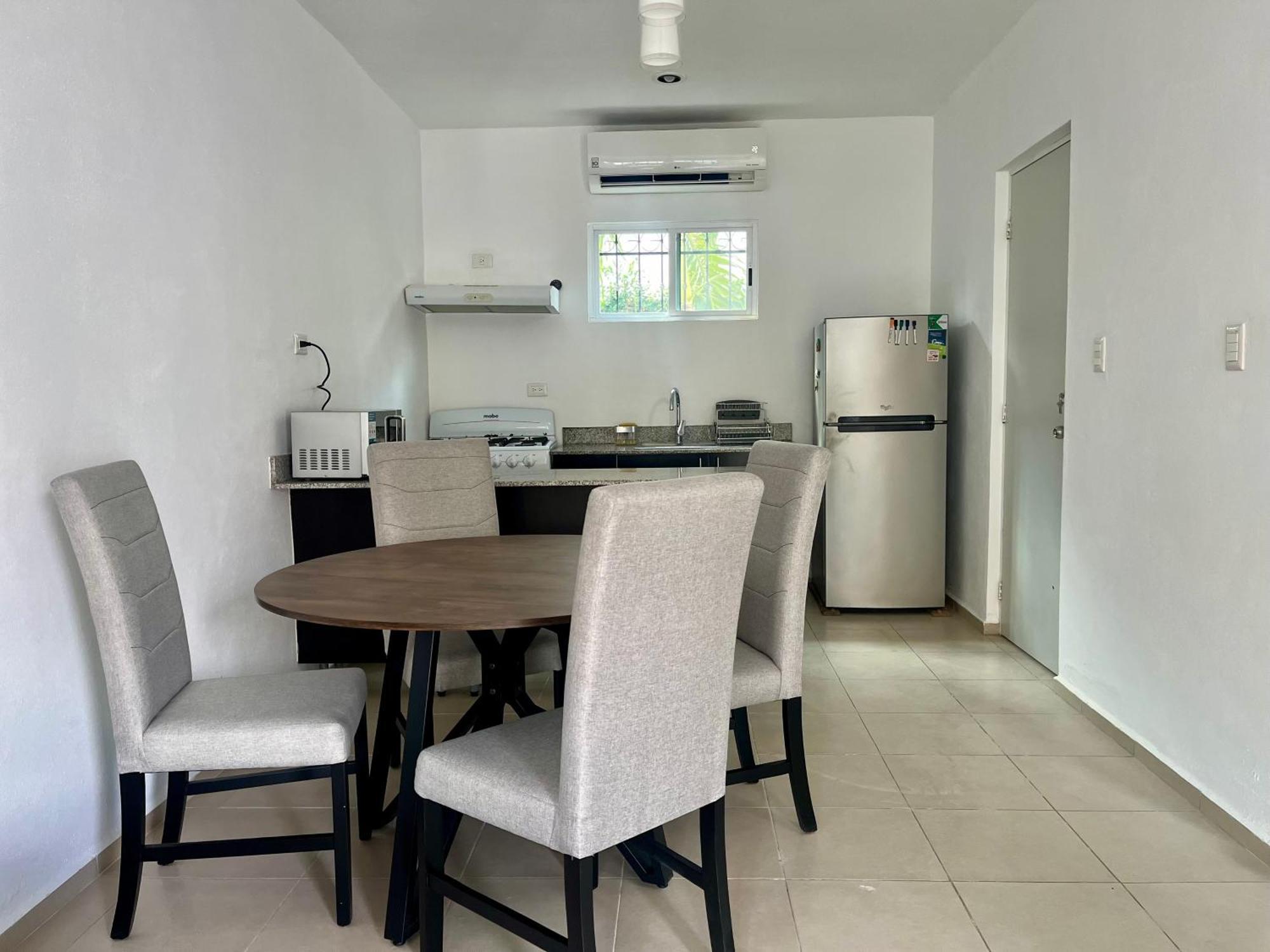 Holiday home A 20 Minutos De La Playa