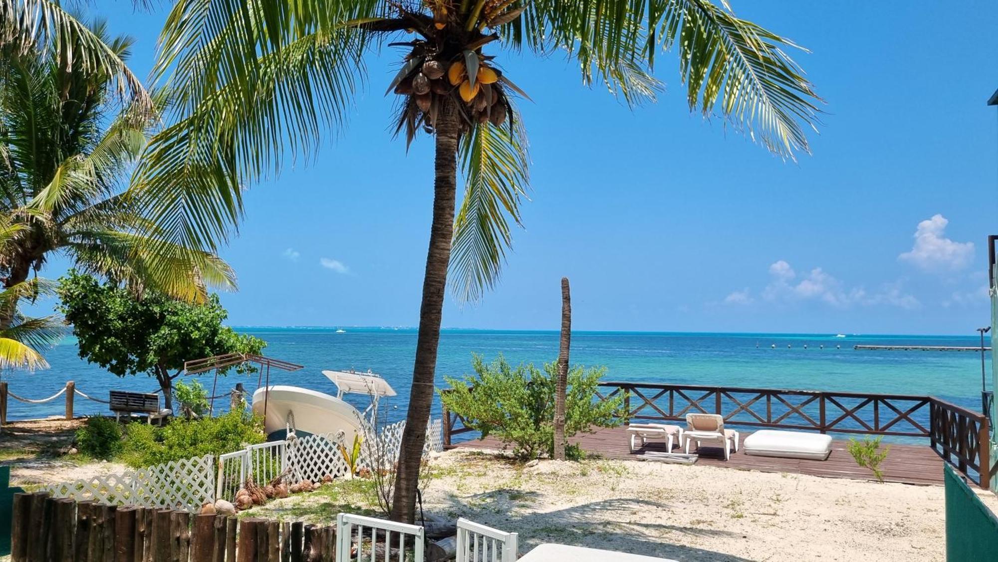 Apartment On The Seaside Sunrise Haven 4 Sea View Cancún