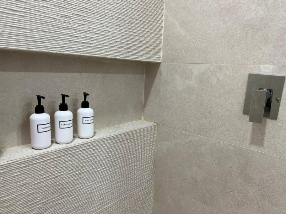 The Loft A Meters From The Beach/pool/wi-fi Cancún