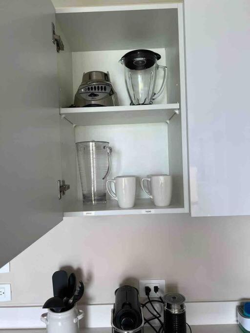 The Loft A Meters From The Beach/pool/wi-fi Apartment Cancún