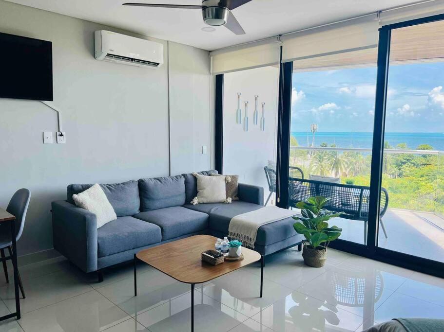 The Loft A Meters From The Beach/pool/wi-fi Apartment *