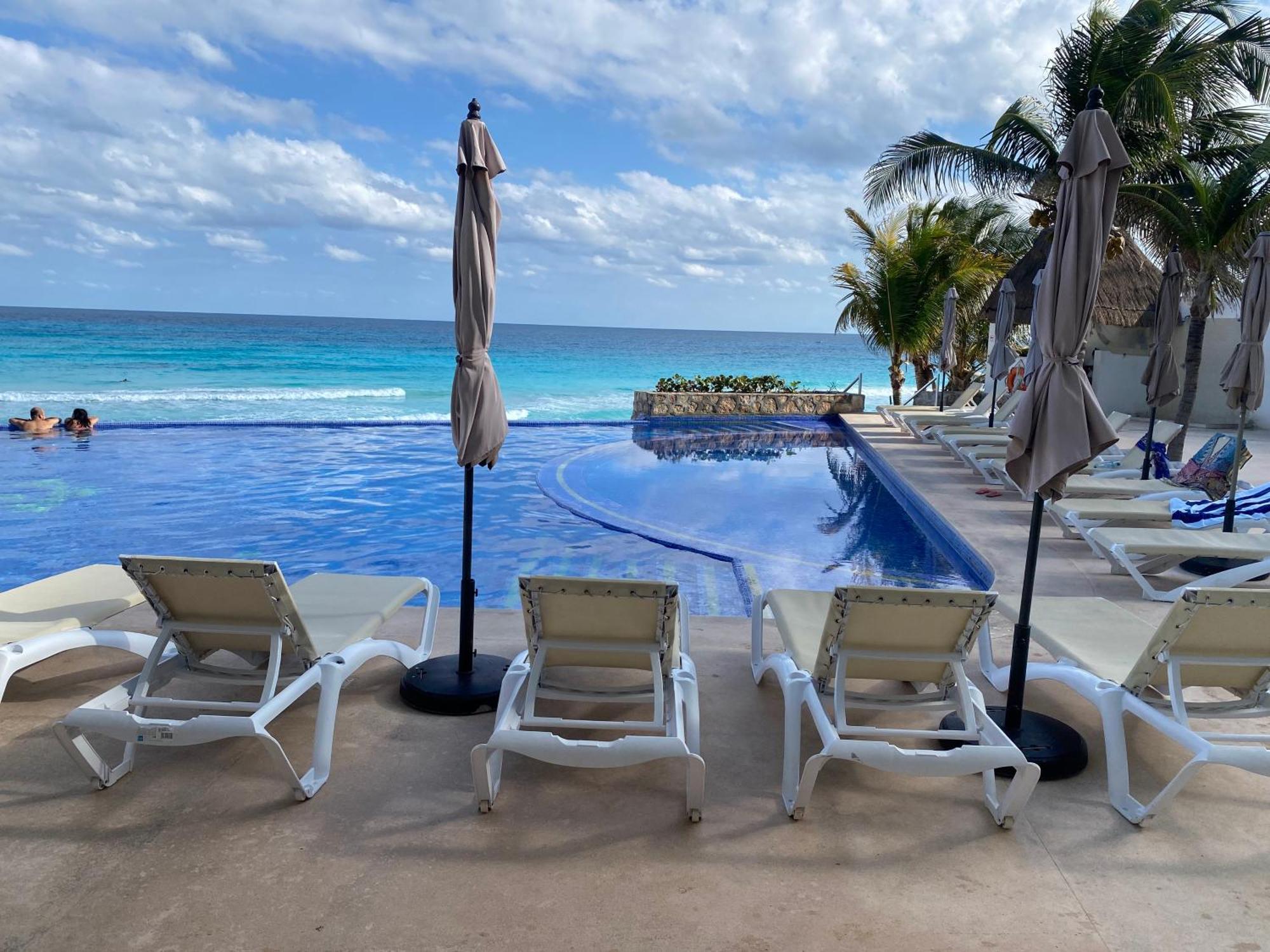 Apartamento New Kristal Oceanfront - Best Location