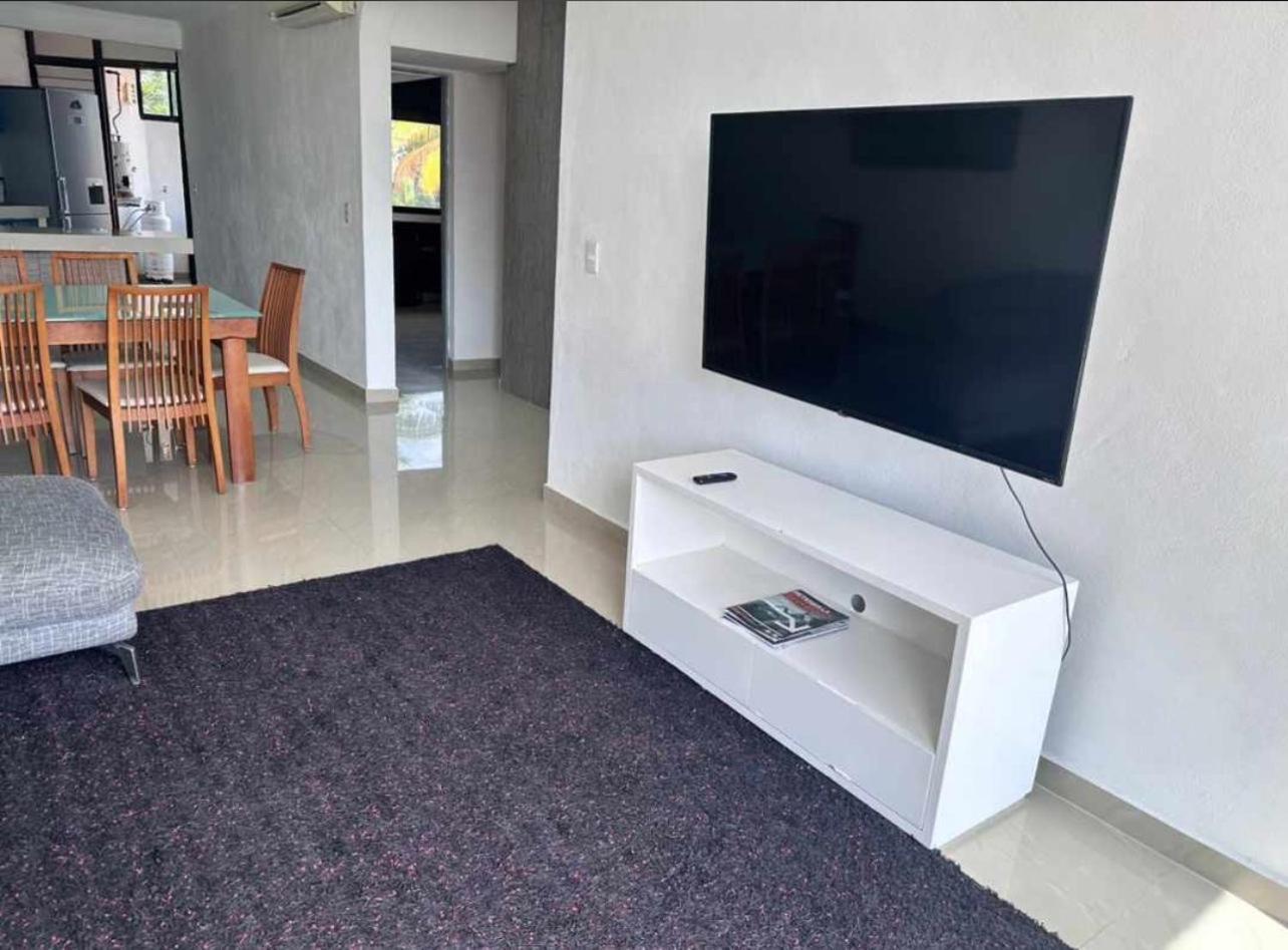 Apartment La Luna Del Mar Cancun