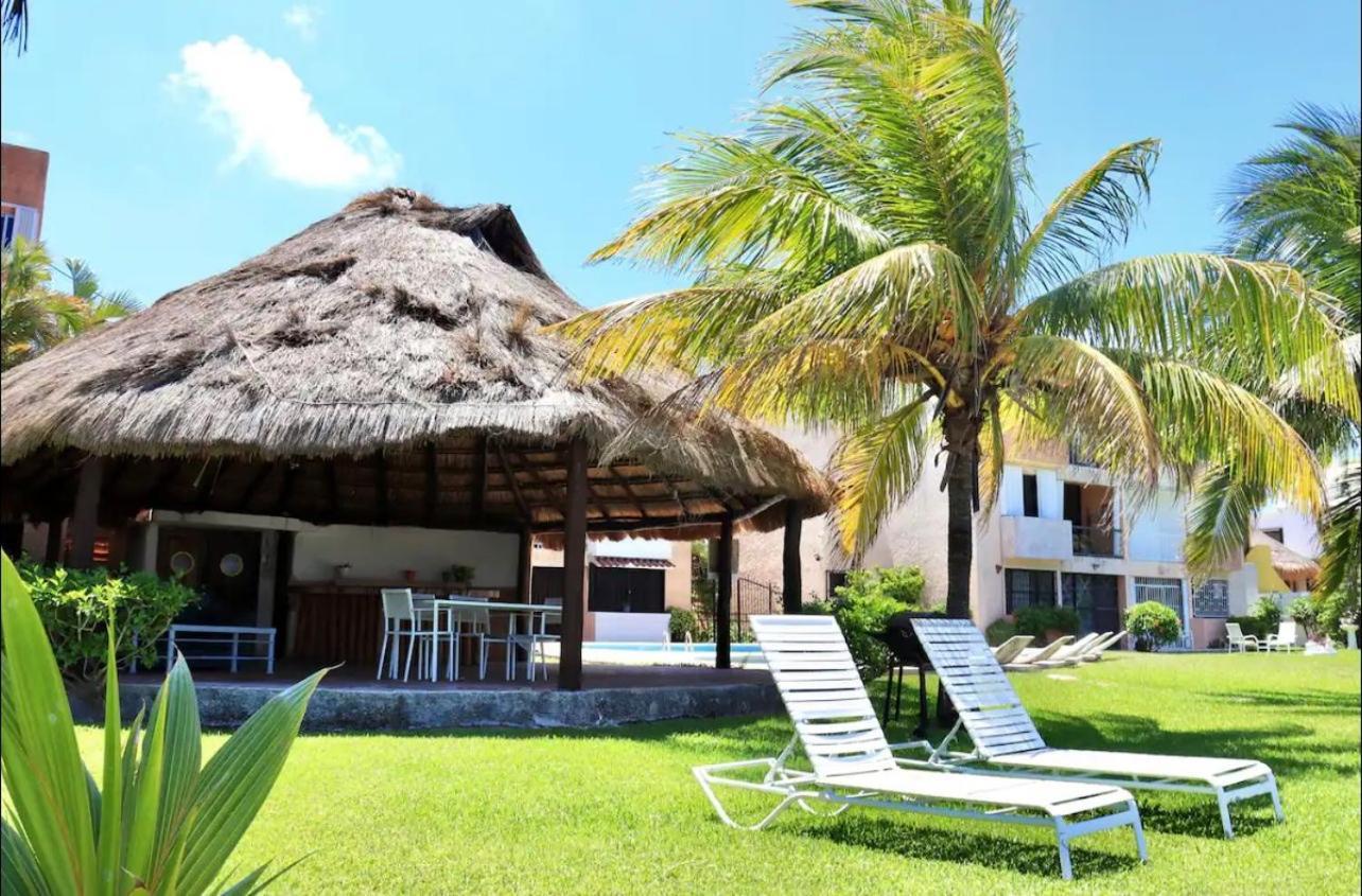 Apartment La Luna Del Mar