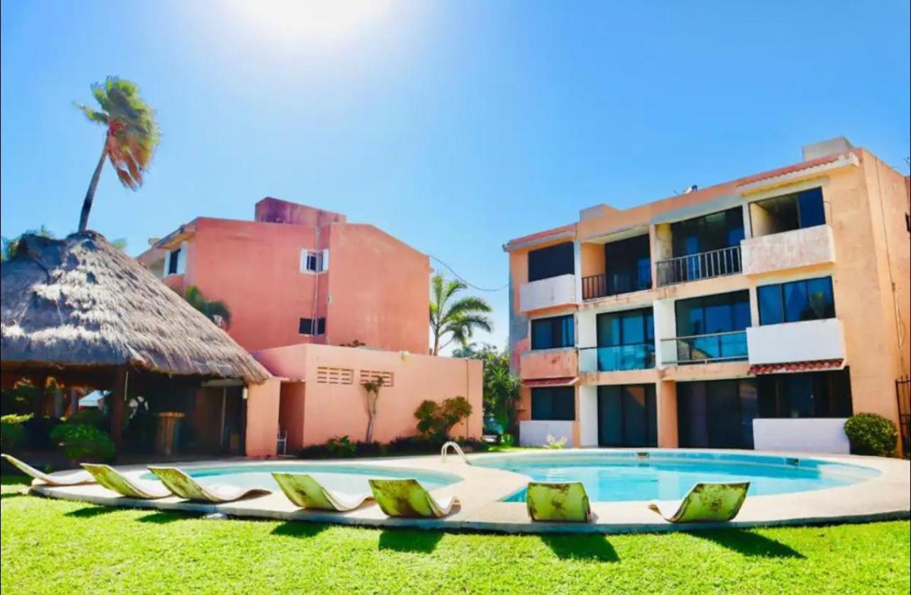 La Luna Del Mar Apartment