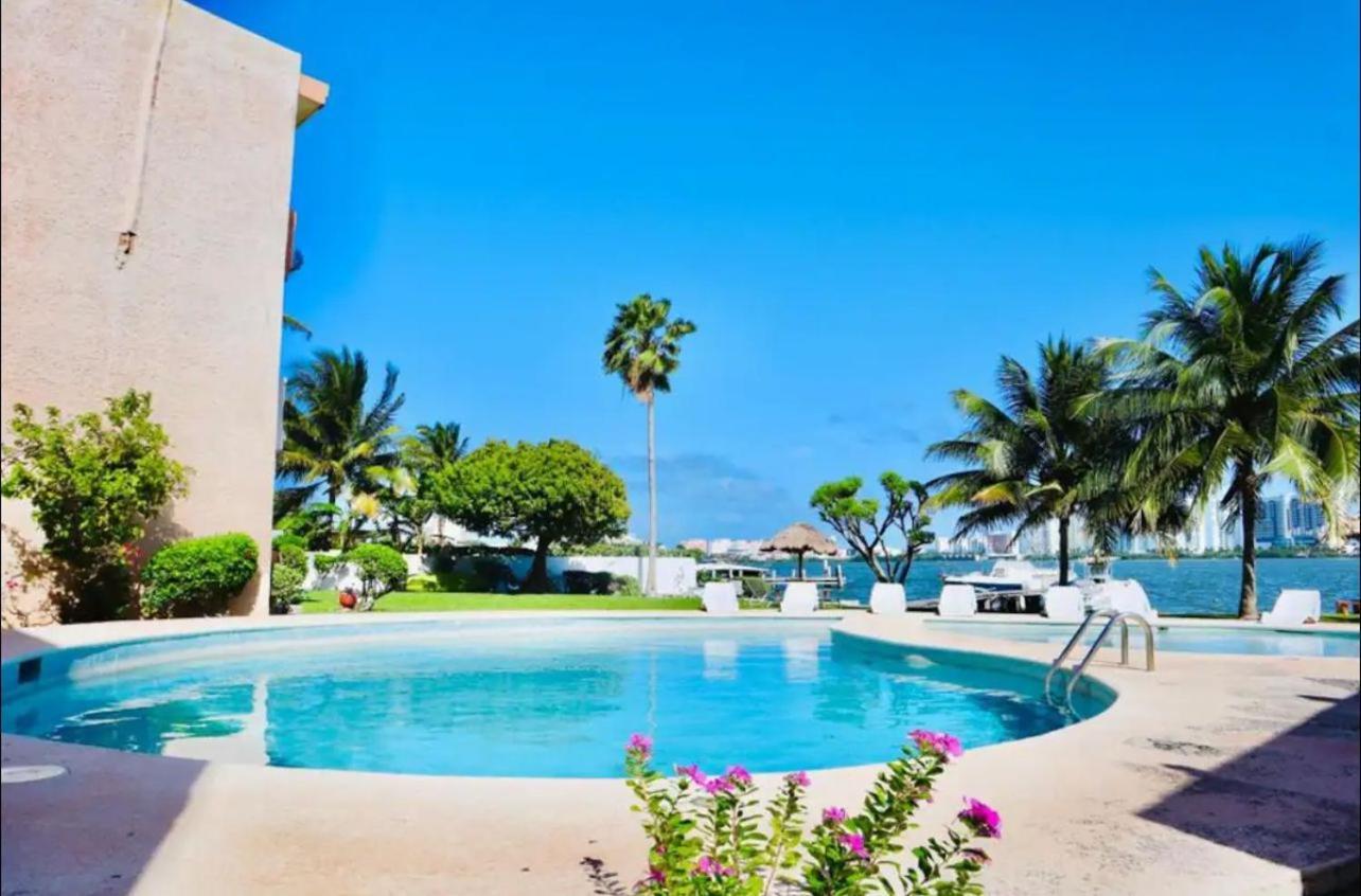 La Luna Del Mar Apartment *