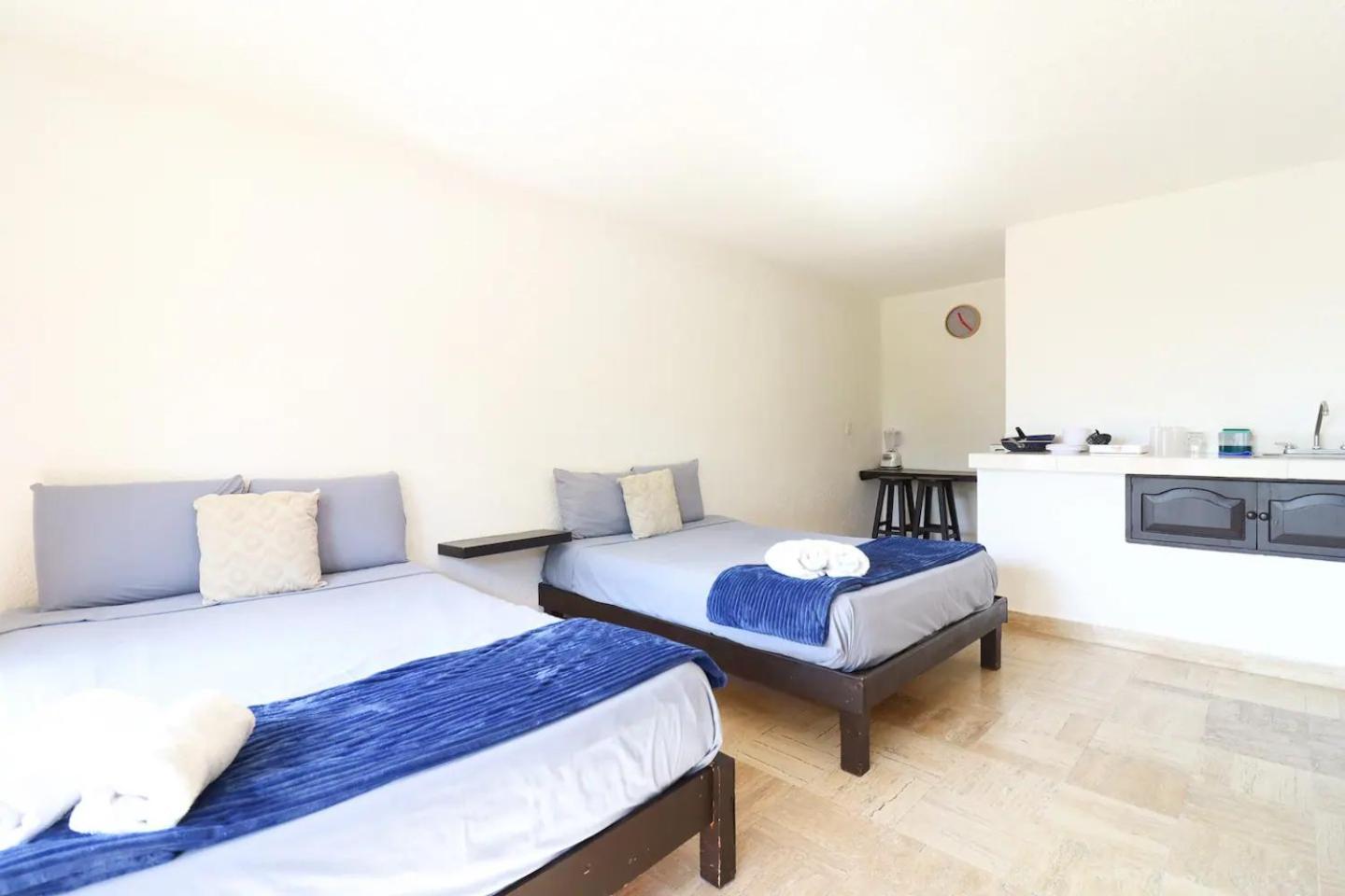 Apartment Lindo Estudio A Un Lado Del Campo De Golf, #b - Gre301b - *