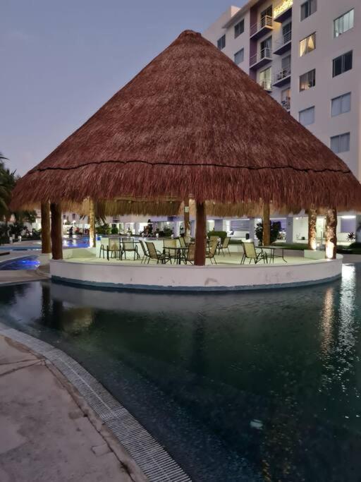 Habitalia Paraiso Equipado * Cancun