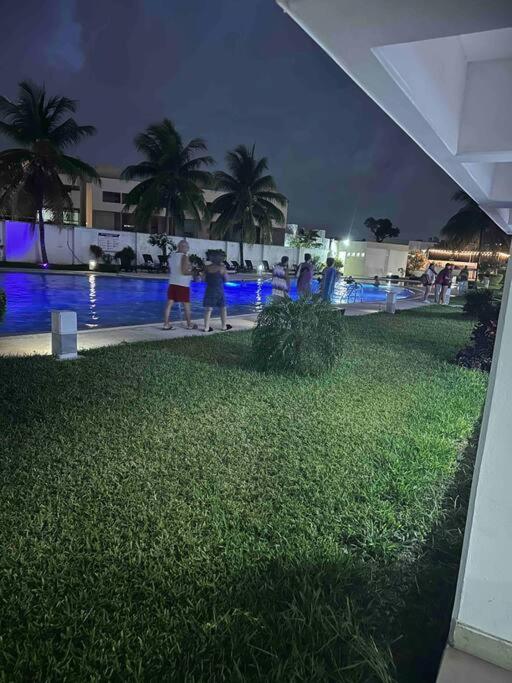 Habitalia Paraiso Equipado Cancun