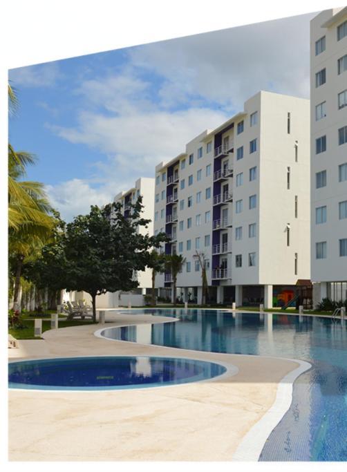Habitalia Paraiso Equipado Apartment