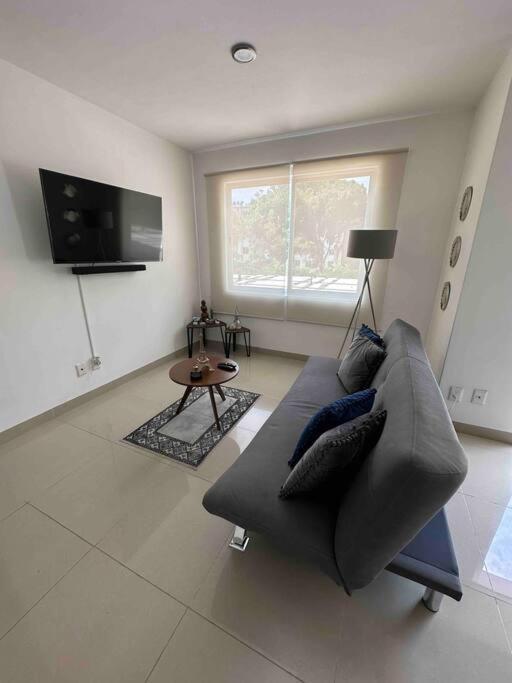 Habitalia Paraiso Equipado Apartment *