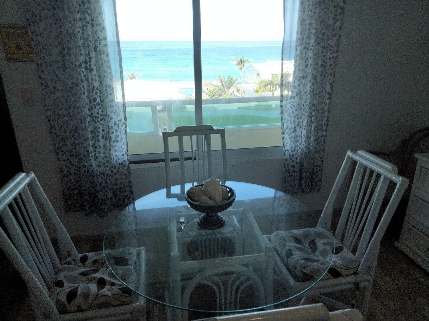 Brisas Sealight Apartment Cancun