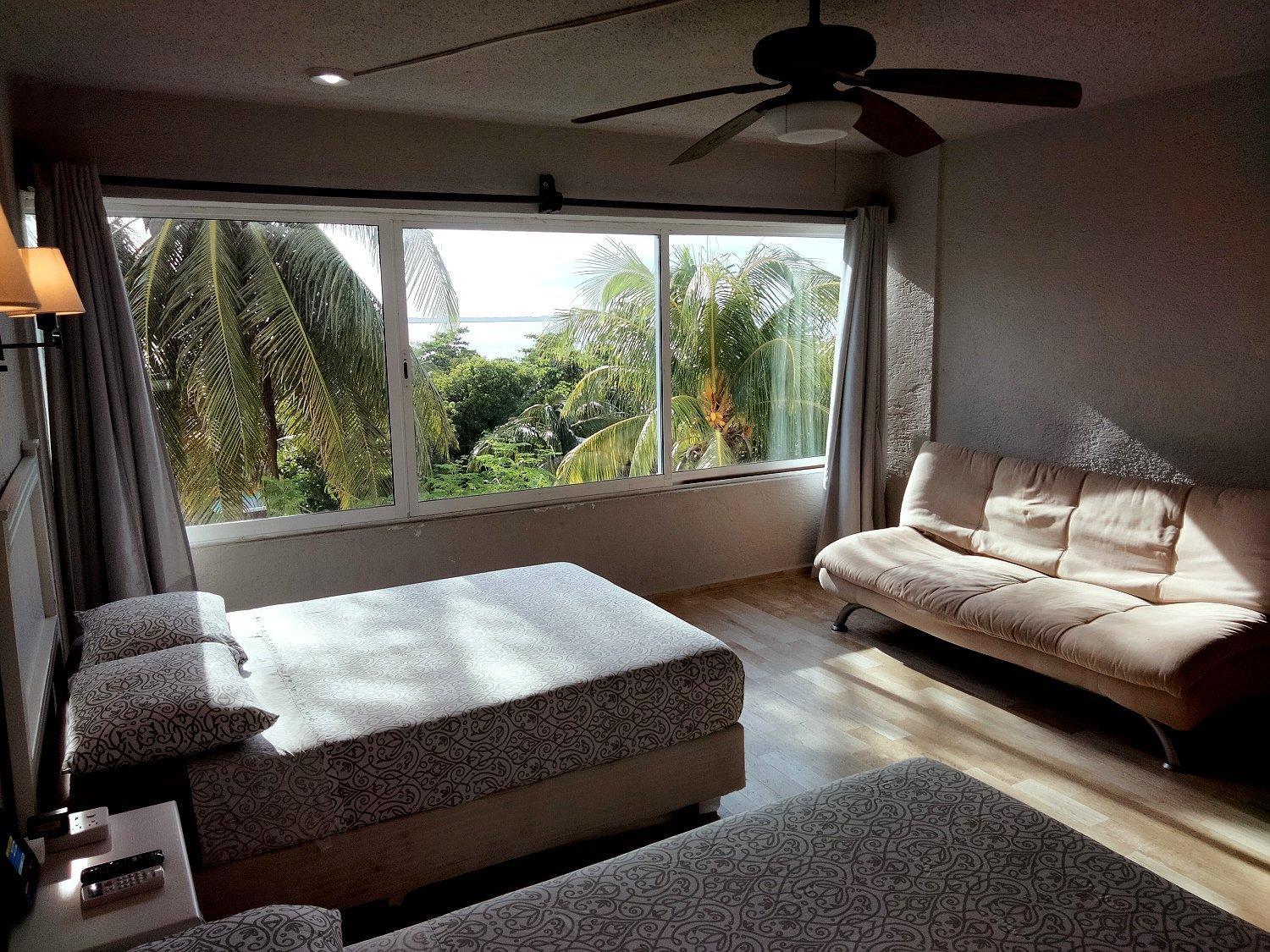 Brisas Sealight Cancun