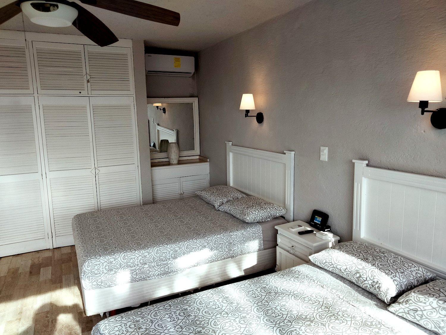 Apartment Brisas Sealight