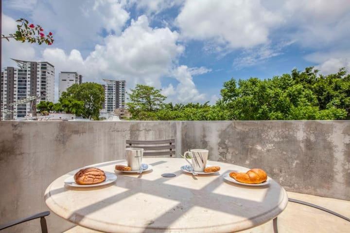 Apartment Departamento Familiar Luxury Mediterranea Cancun