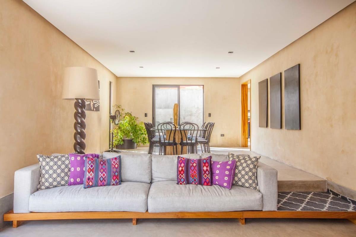 Departamento Familiar Luxury Mediterranea Cancun