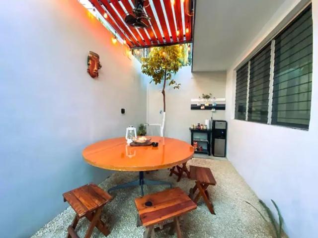 Apartment Casas Salazar