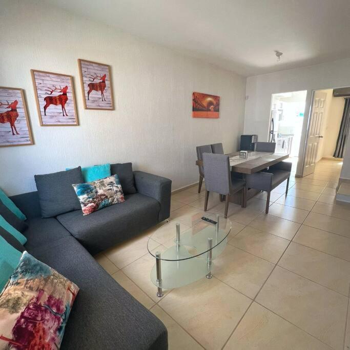Holiday home Casita Bugambilia