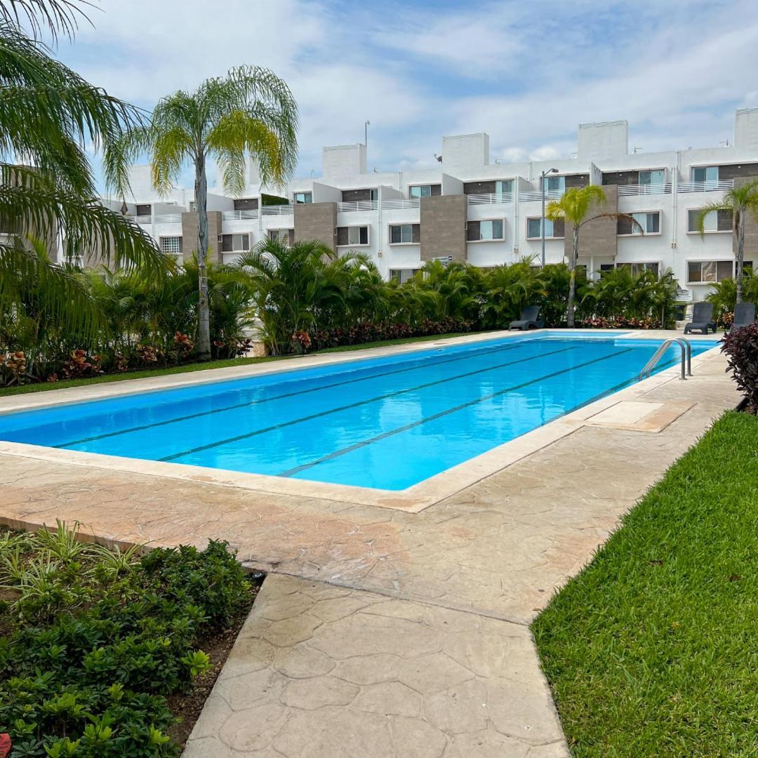 Casita Bugambilia * Cancun