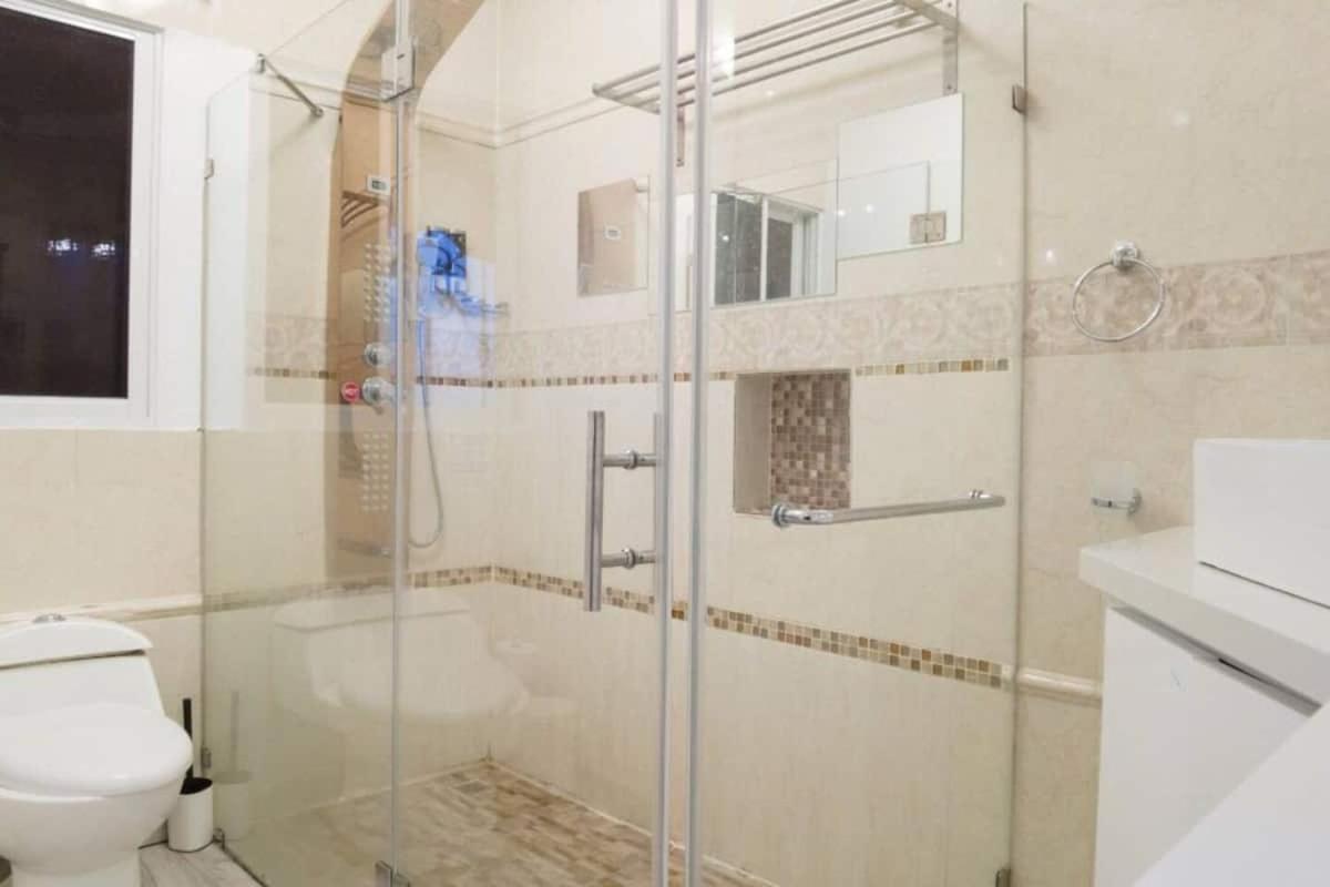 Departamento Familiar Luxury Mediterranea Cancun