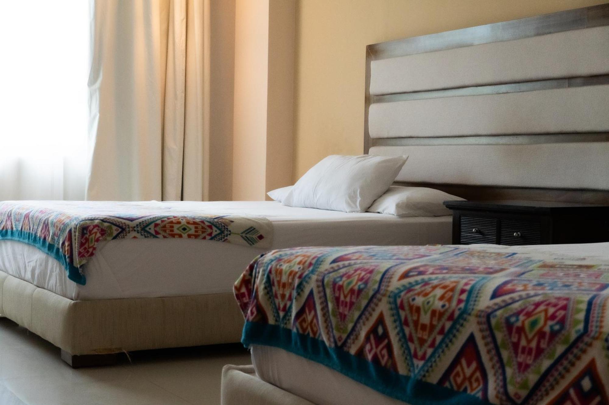 Infinity Habitacion Doble 202 Cancun