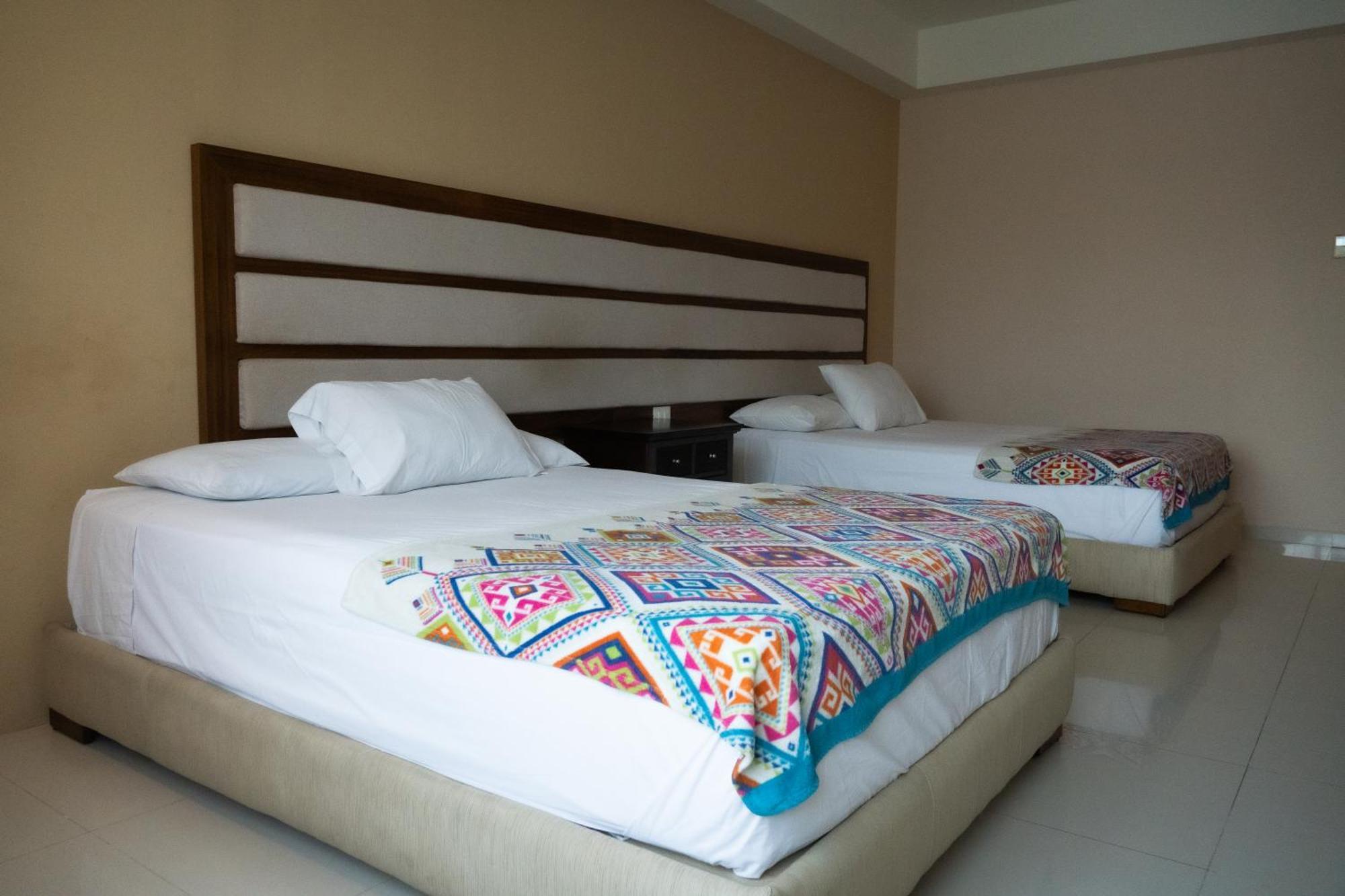 Infinity Habitacion Doble 202