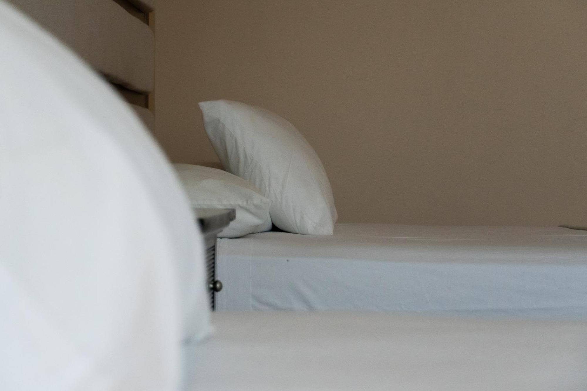 Infinity Habitacion Doble 202 Aparthotel Cancun