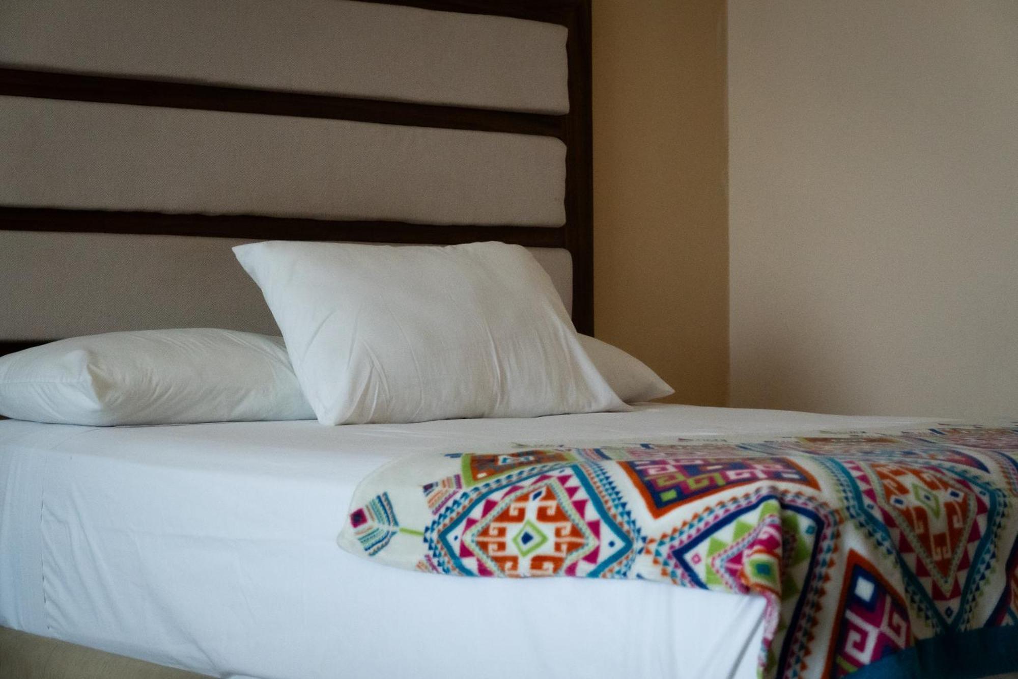 Infinity Habitacion Doble 202 Aparthotel Cancun