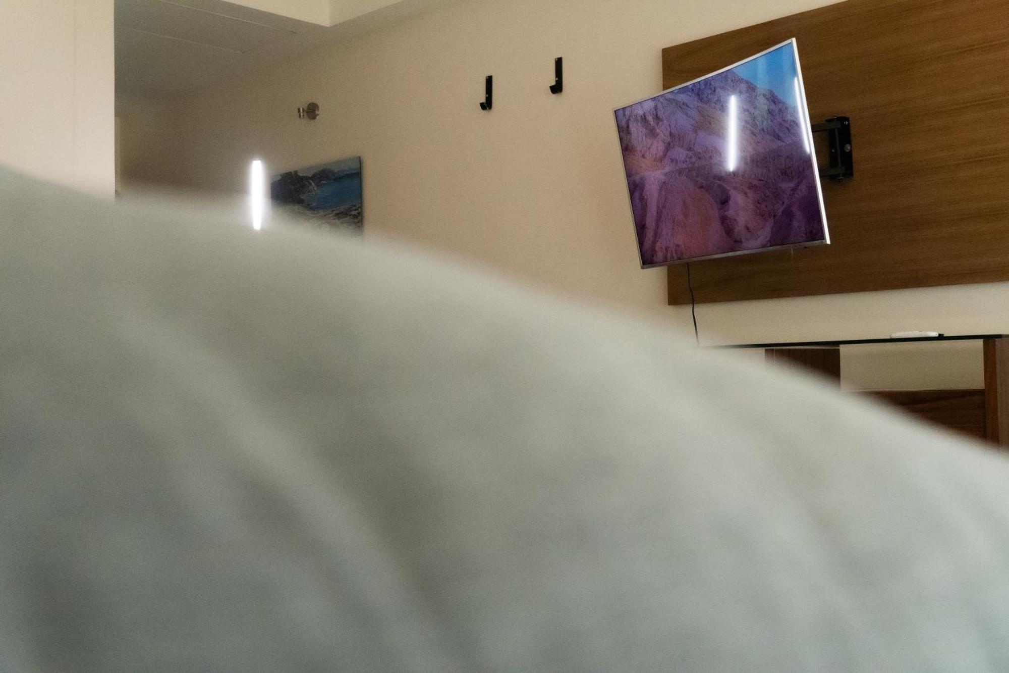 Infinity Habitacion Doble 202 *