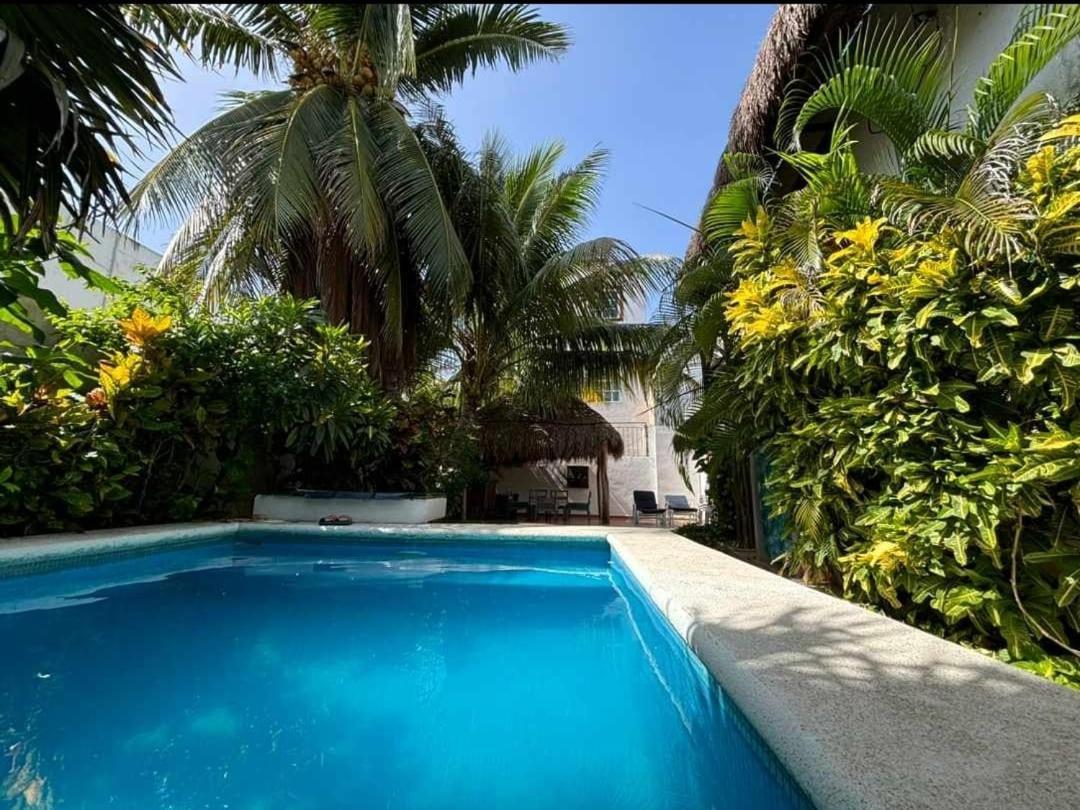 Casa Nona Rosa * Cancun
