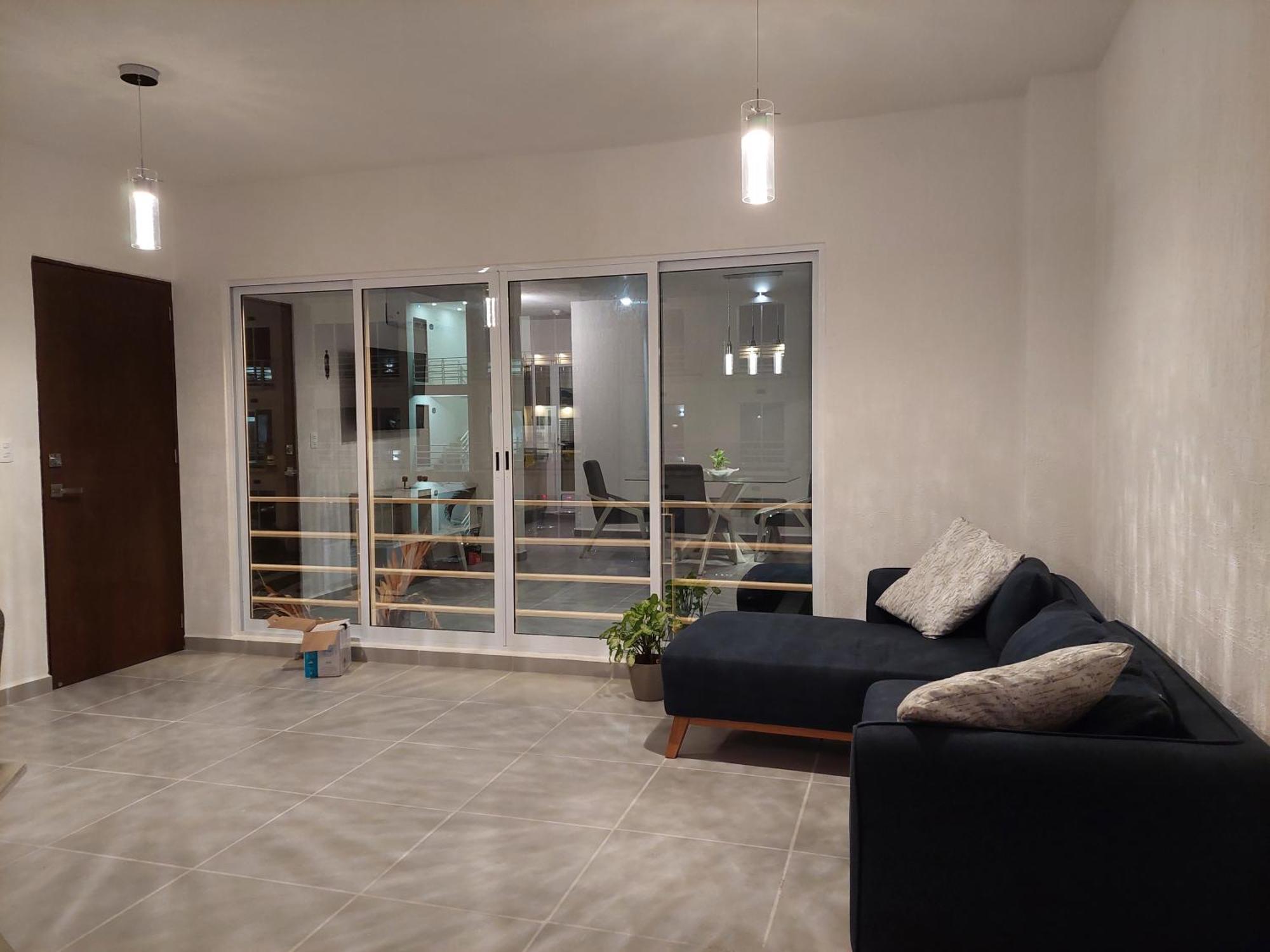 Lindo Departamento Apartment *