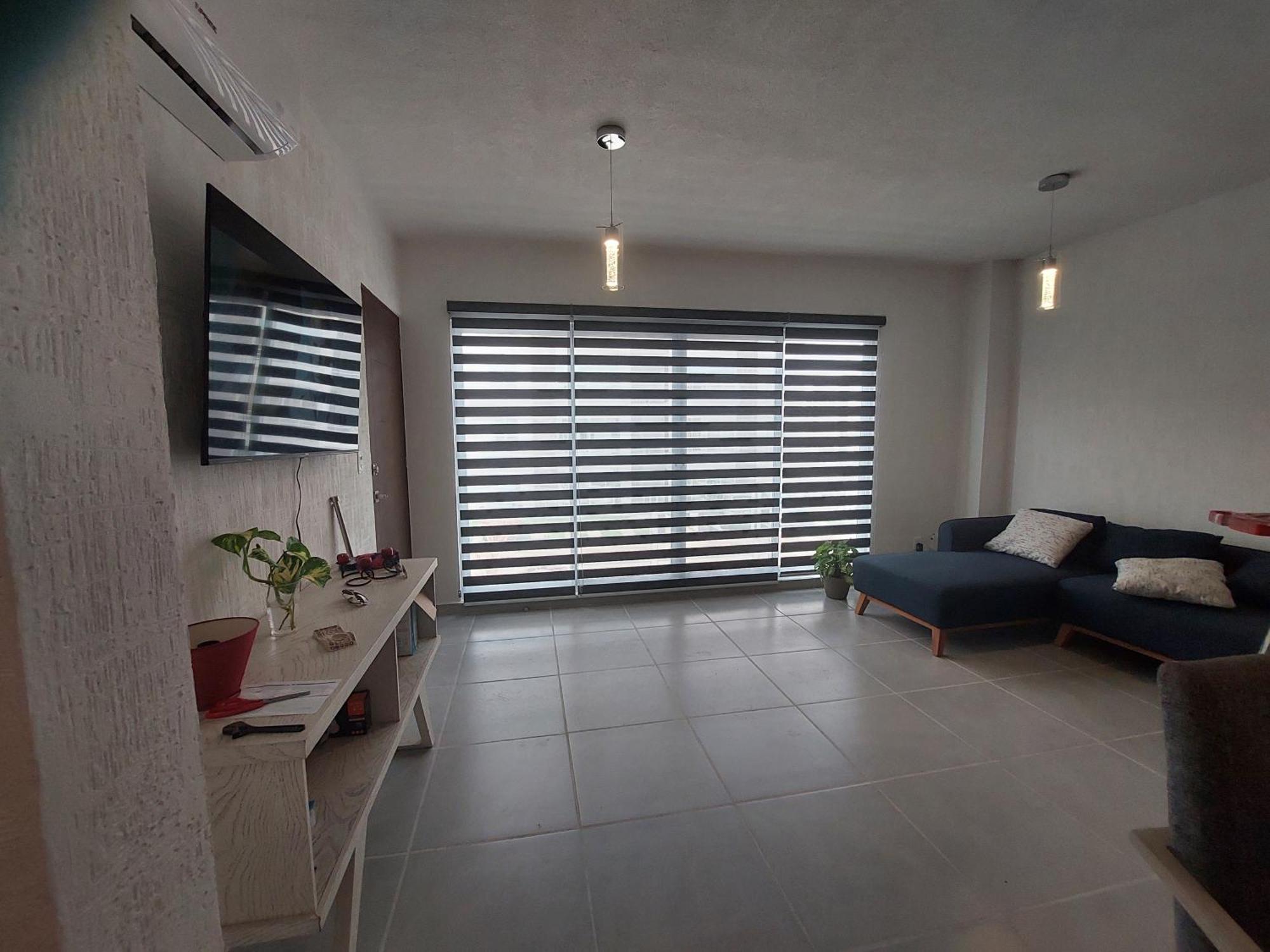 Lindo Departamento *