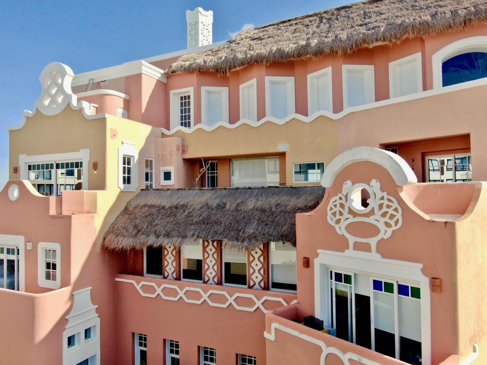Casa Tortugas Boutique - A Hidden Gem In Zone