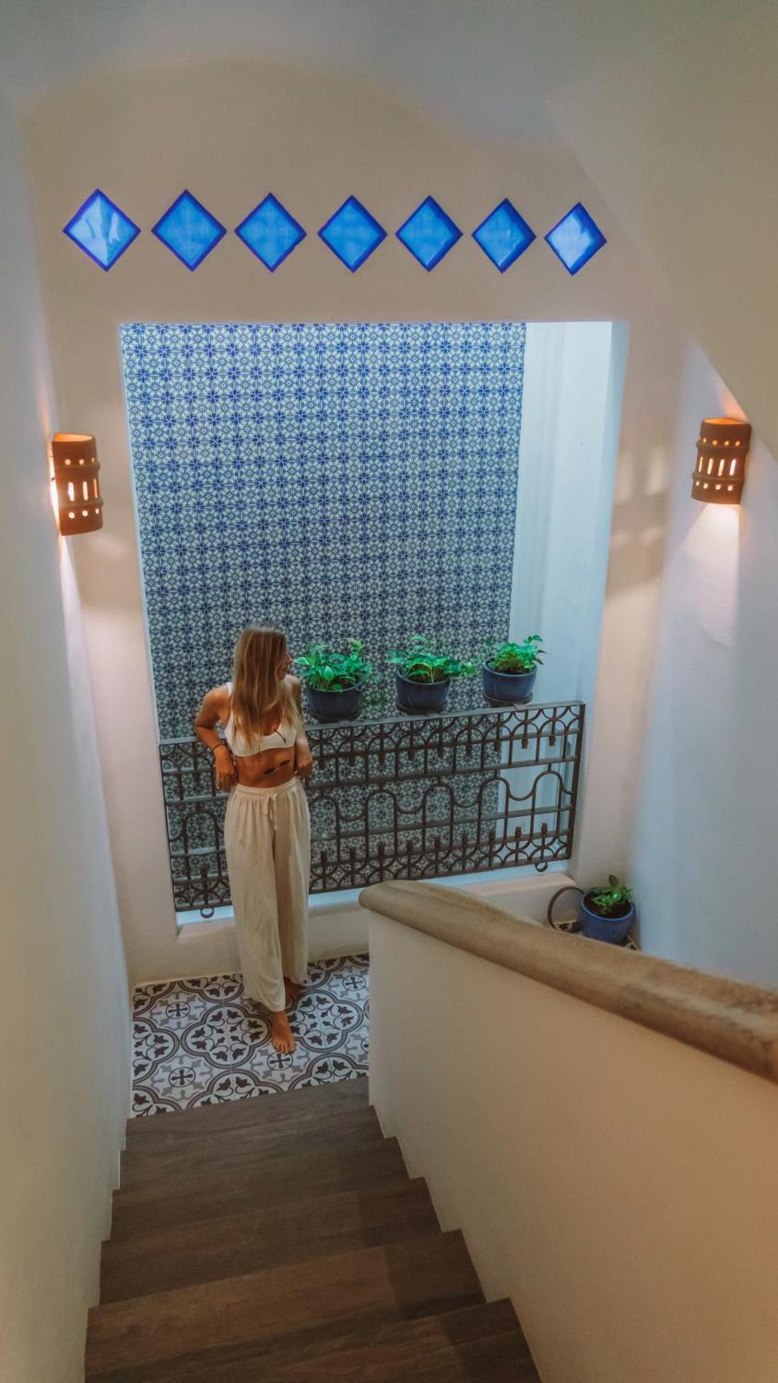 Casa Tortugas Boutique - A Hidden Gem In Zone 4*
