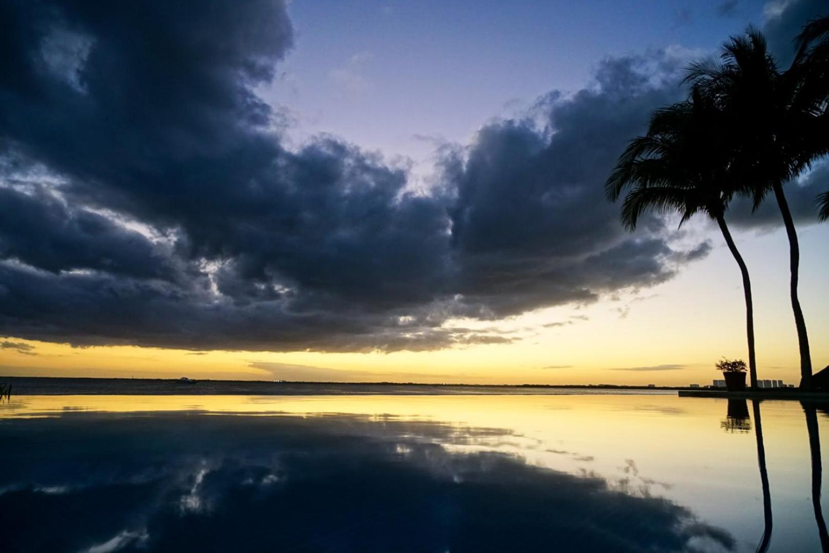 Casa Tortugas Boutique - A Hidden Gem In Zone 4* Cancun