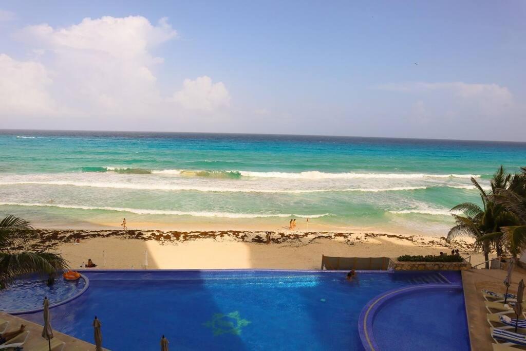 Apartamento Con Vista Al Mar