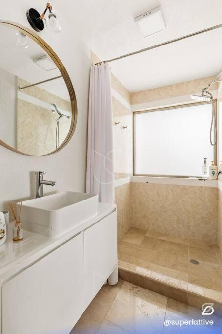 Apartment De Lujo 2br Vista Mar Playa Privada *