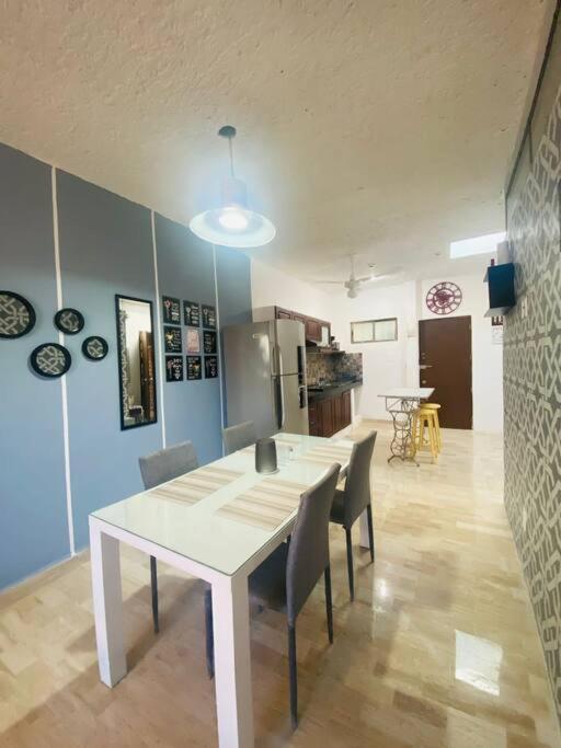 Apartment La Del Caribe 4 *