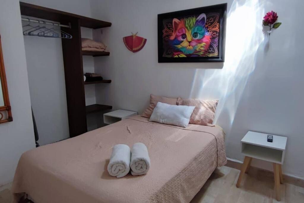 La Del Caribe 4 * Cancun