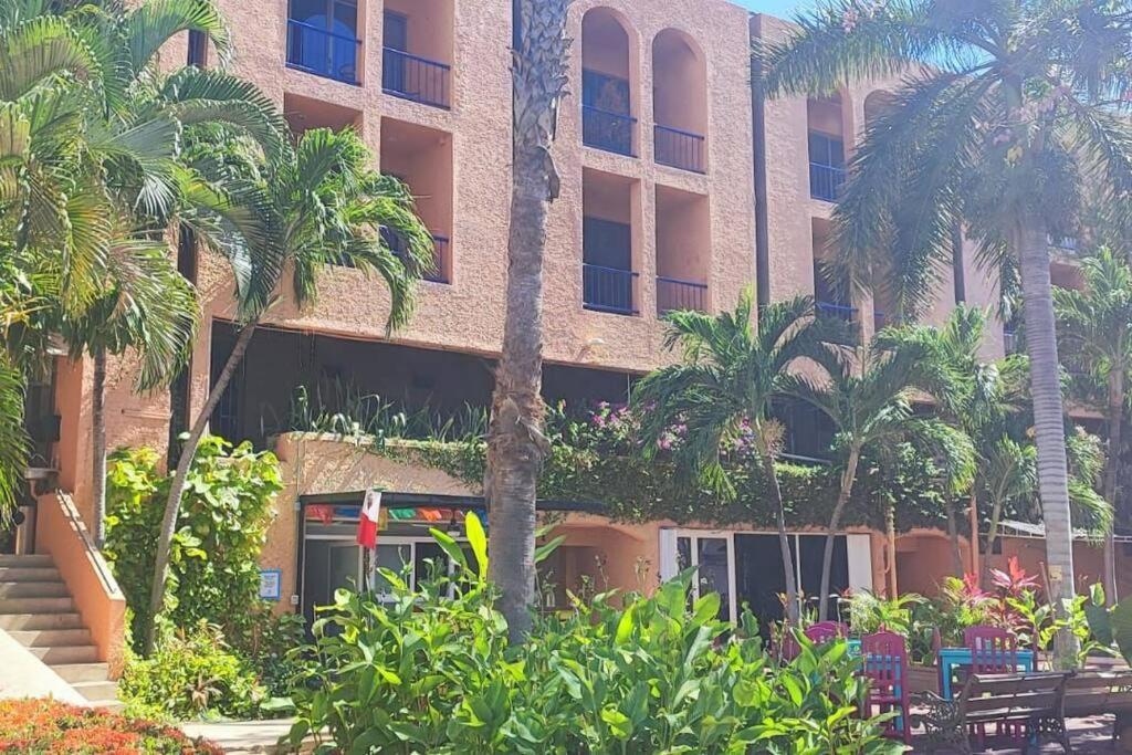 Apartment La Del Caribe 4 *