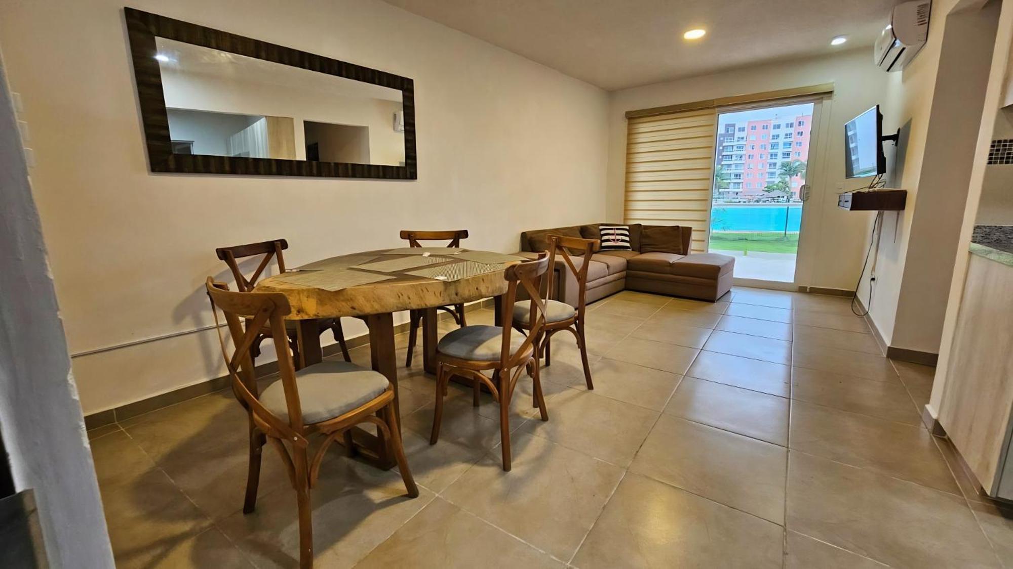 Apartment Dreams Lagoon Cancun