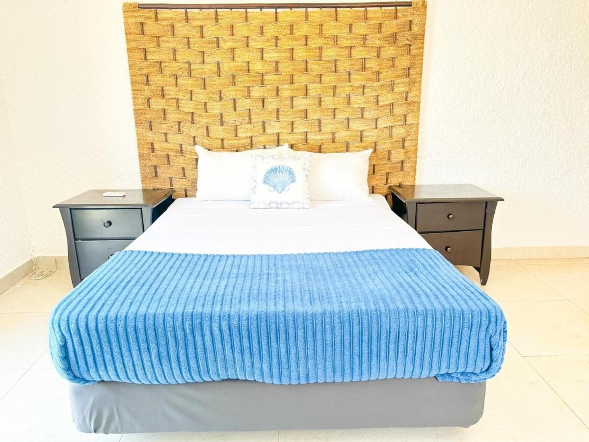 Espaciosa En A Pasos Del Mar Holiday home Cancun