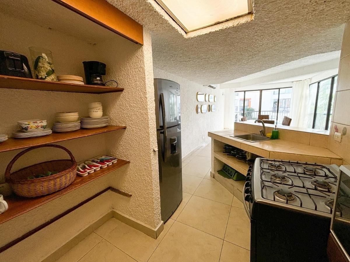 Espaciosa En A Pasos Del Mar Holiday home Cancun