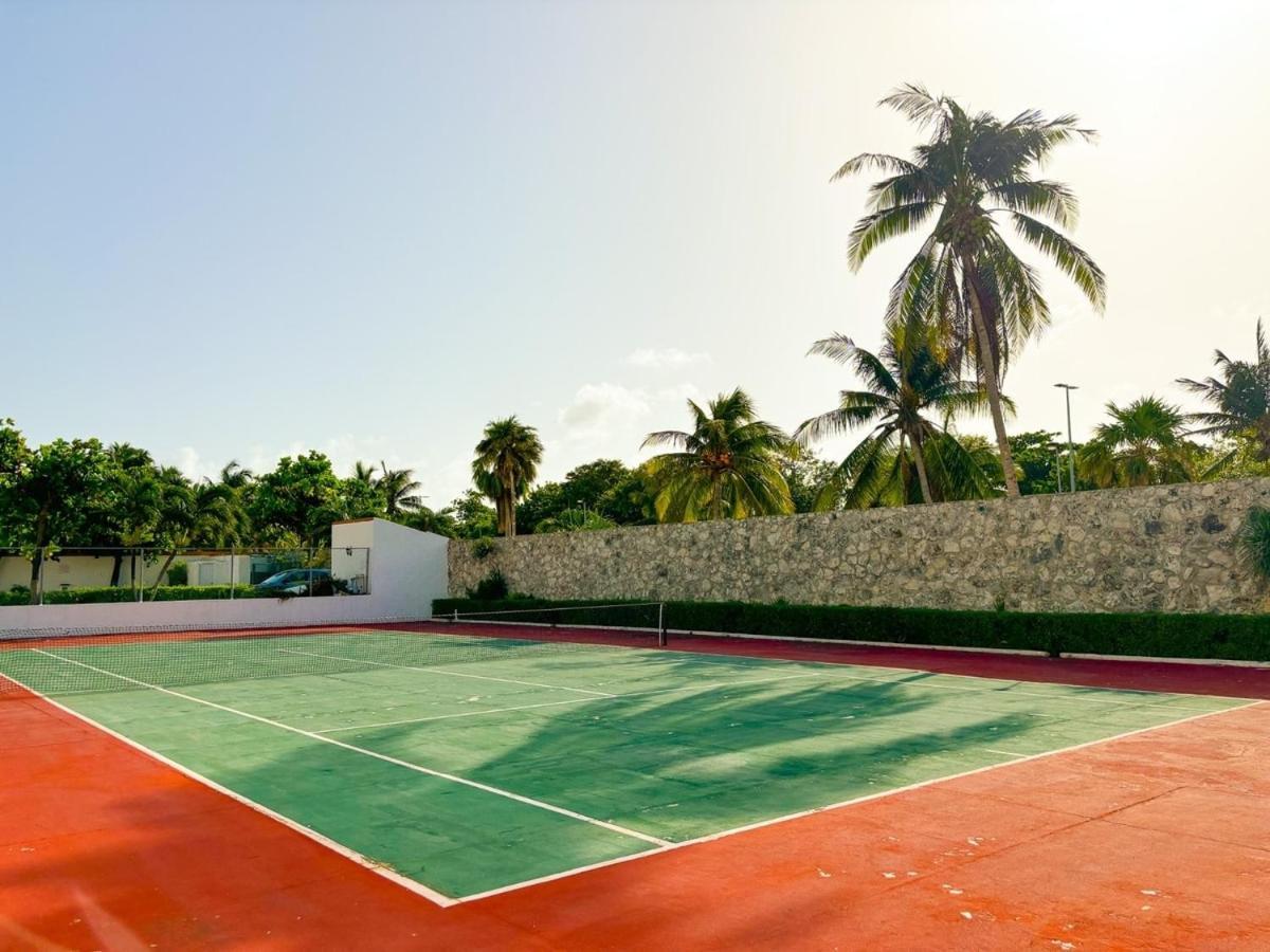 Holiday home Espaciosa En A Pasos Del Mar Cancun