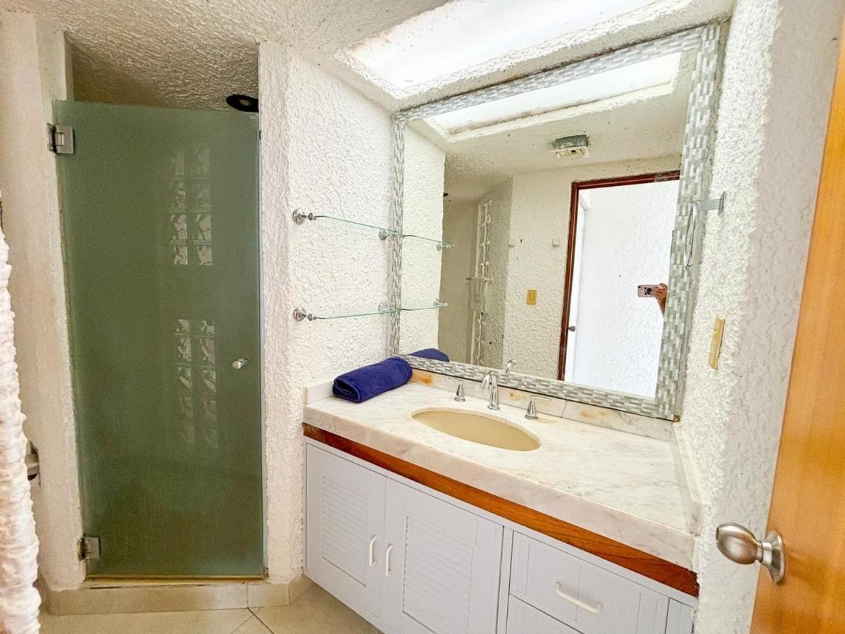 Espaciosa En A Pasos Del Mar Holiday home *
